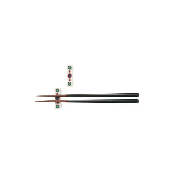 Taika Sato Chopstick Stand 2 pcs, Iittala