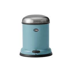 VIPP13 Pedal Bin, Henri teal, Vipp