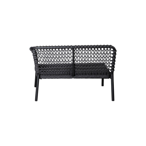 Ocean 2-seater Sofa Left Module, Cane-line