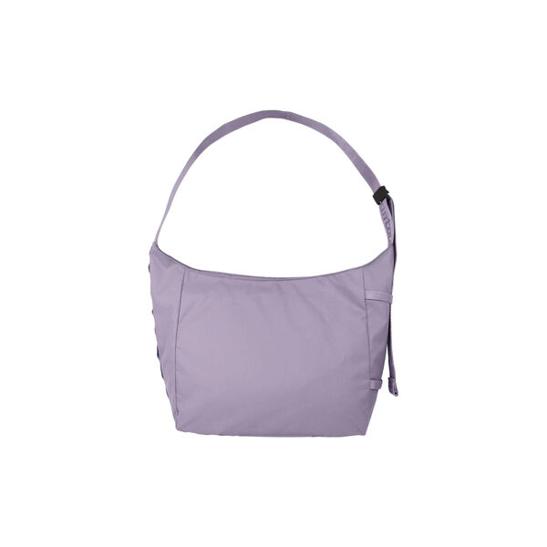 TOBY shoulder bag, concrete lilac, Kintobe