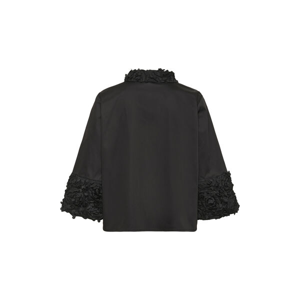 KBCleo Clarissa Shirt, meteorite, Karen by Simonsen