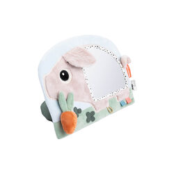 Pigee Activity Floor Mirror, colour mix, Done by Deer