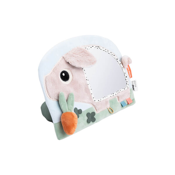 Pigee Activity Floor Mirror, colour mix, Done by Deer