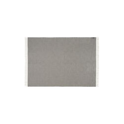 La Paz Throw, 00401 light grey, Silkeborg Uldspinderi
