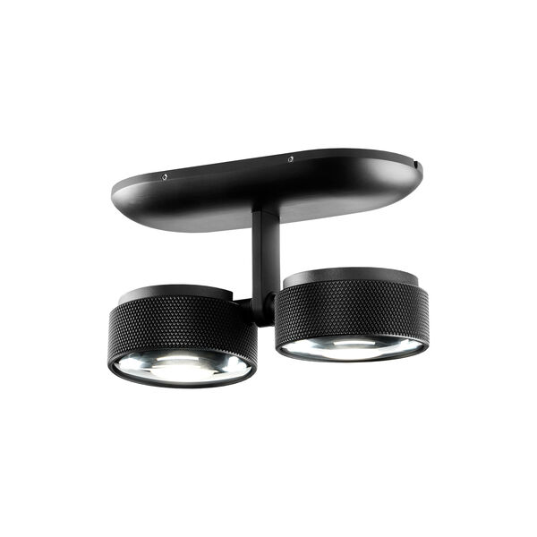 COSMO C2 Spotlight, carbon black COSMO C2 Spotlight, carbon black, LIGHT-POINT