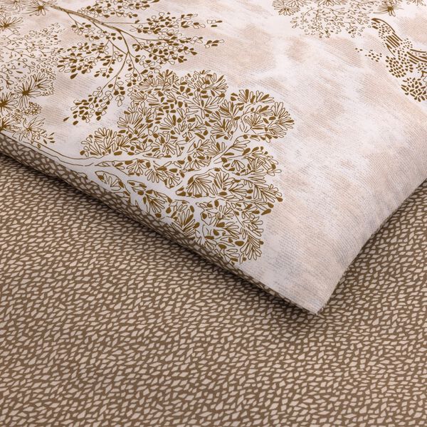 Paysages Duvet Cover, Yves Delorme