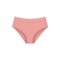 Feel of Modal Midi, cherry rose, Triumph