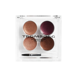 Eyegrease Lightning, Tromborg