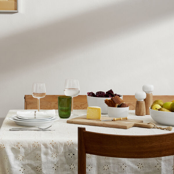 Hammersh&oslash;i Bowl &Oslash; 17 cm, K&auml;hler