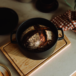 Folken Casserole, Fiskars