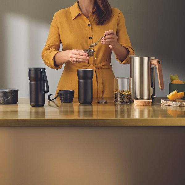 Nordic Kitchen Thermo Teacup, Eva Solo