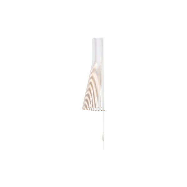 Secto 4230 Wall Lamp, white, Secto Design