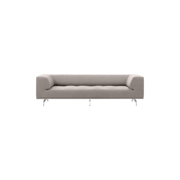 Delphi Sofa, Clay 12 Delphi Sofa, Clay 12, Fredericia Furniture