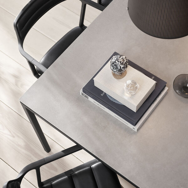 VIPP972 Table Large, ceramic, Vipp