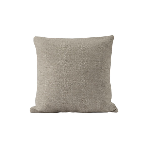 Mingle Cushion, sand/lilac, Muuto