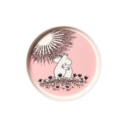 Moomin Dish &Oslash; 28 Love, Moomin Arabia