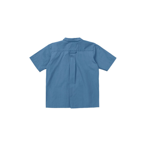 Billy Shirt, sea, Lalaby