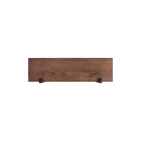 Corbel Shelf | Dark Stained Oak, Audo Copenhagen