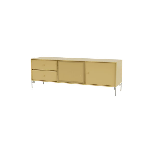 OCTAVE VI TV Bench, 157 cumin, Montana Furniture