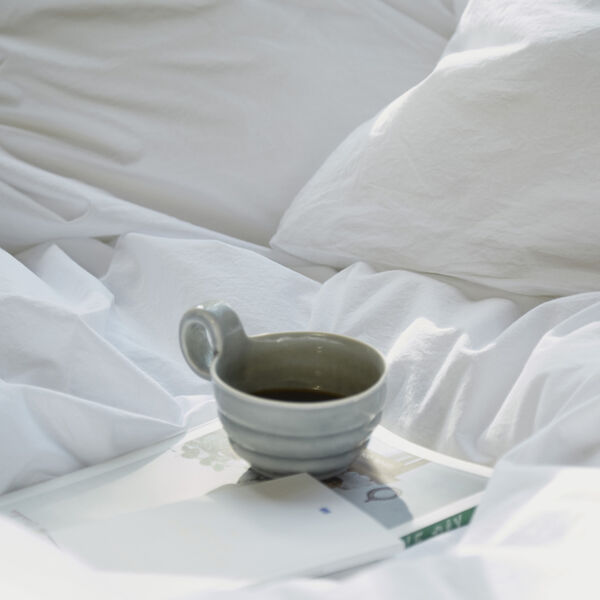 Winter Duvet Winter Duvet, Nordic Sleep by Fossflakes