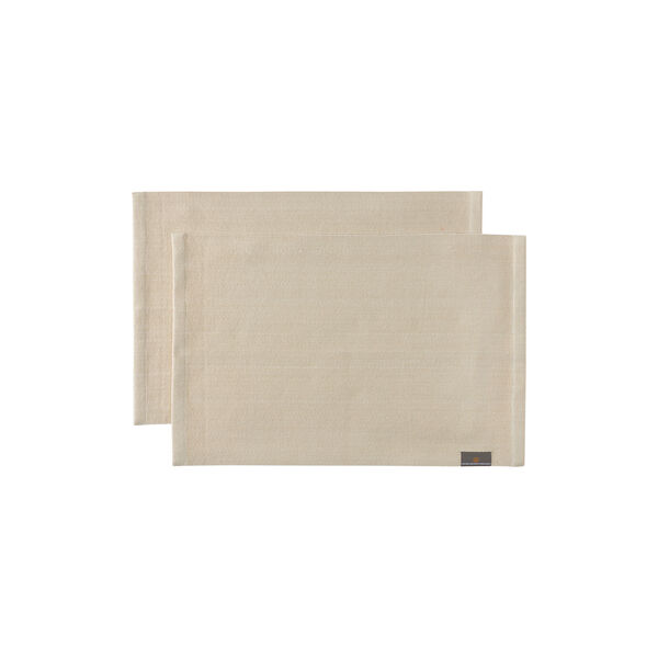 HERRINGBONE Placemat, archive HERRINGBONE Placemat, archive, Georg Jensen Damask