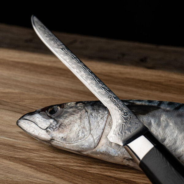 Filet Knife Filet Knife, Gastrotools