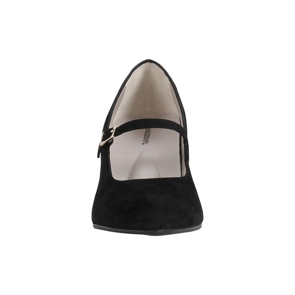 Lovely Lili, black, Roccamore