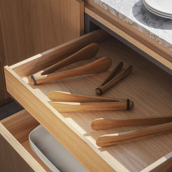 Nordic kitchen kitchen tongs, Eva Solo