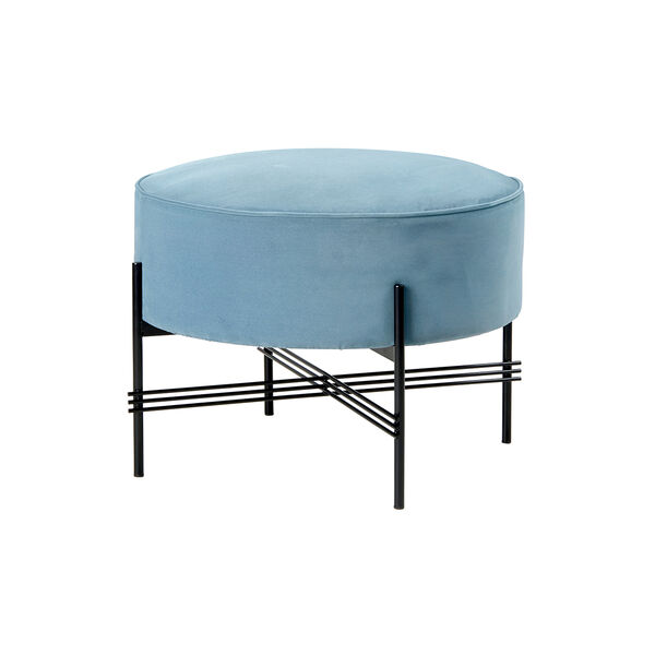 TS Pouffe, Sunday 002 TS Pouffe, Sunday 002, GUBI