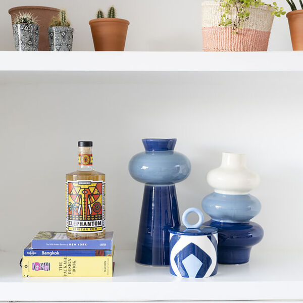 Vase ABRIL AMOR DEL COLOR Vase ABRIL AMOR DEL COLOR, QUE RICO