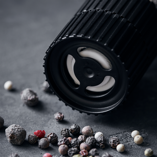 Pepper Black & pink mix, Nicolas Vah&eacute;