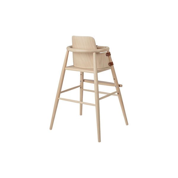 ND54S Baby Seat for ND54 High Chair, Carl Hansen & Søn