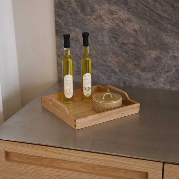 KA11 Serving Tray KA11 Serving Tray, Kath & Andersen