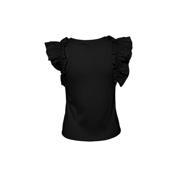 OdaKB Tank, meteorite, Karen by Simonsen