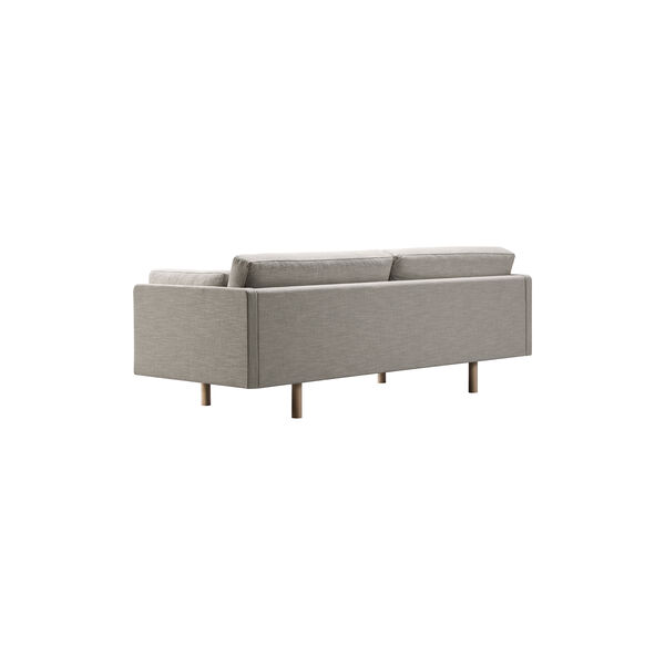 EJ220 2-seater Sofa, Ruskin 13, Fredericia Furniture
