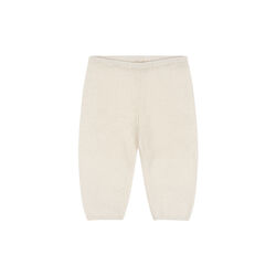 Savora Pants, antique white, Konges Sløjd