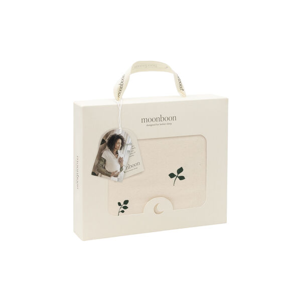 Baby Wrap, leaf, Moonboon