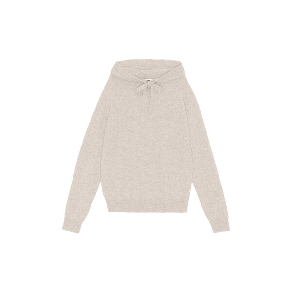 Cathy Hoodie, wheat, CARE BY ME