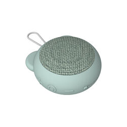 Roar Bluetooth speaker, dusty green, Kreafunk