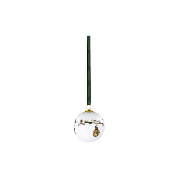 Hammersh&oslash;i Christmas Bauble 2026, K&auml;hler