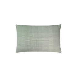 Horizon Cushion Cover, botanic green, ELVANG