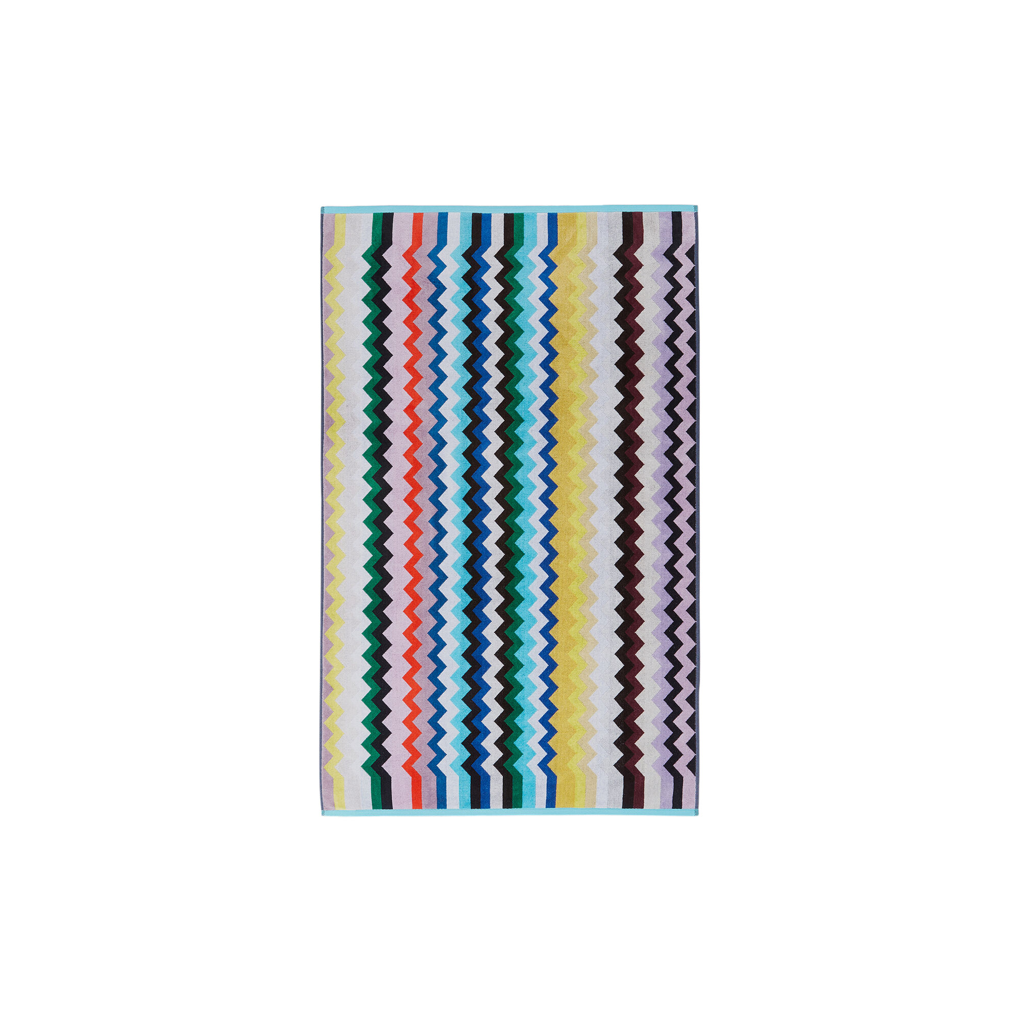Missoni vasilij top hand towel
