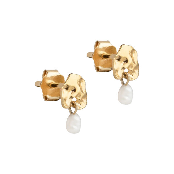 Mio Pearl Studs, ENAMEL Copenhagen
