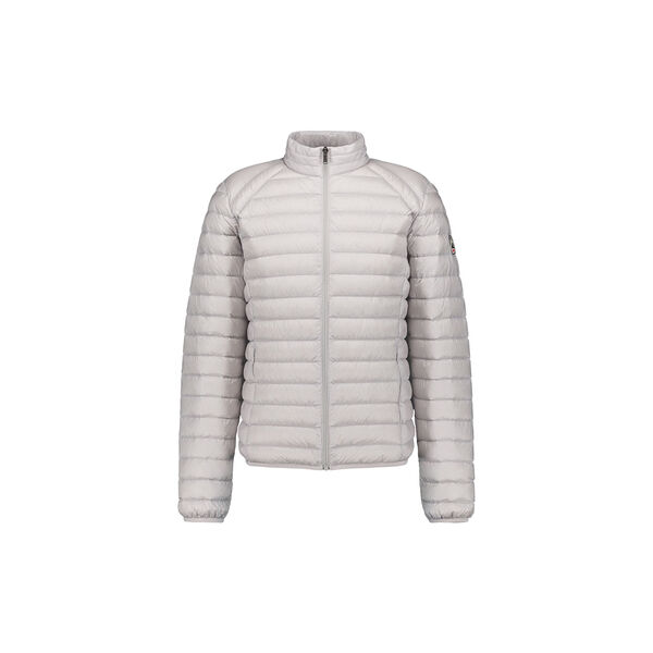 Mat Down Jacket, ice grey Mat Down Jacket, ice grey, JOTT