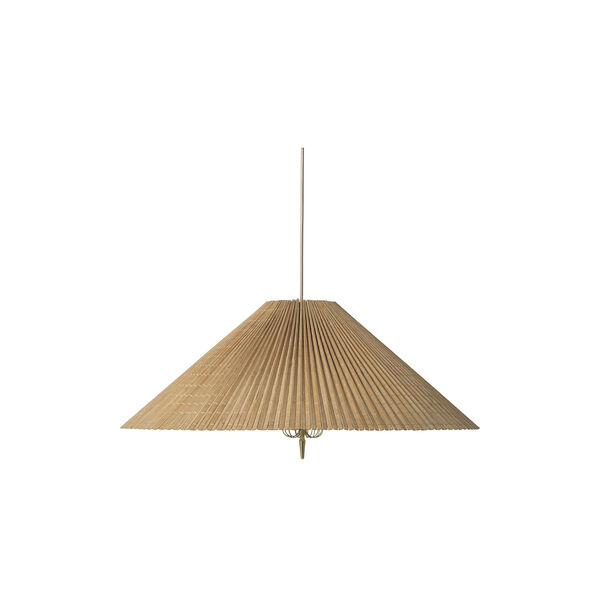 1972 Pendant, bamboo 1972 Pendant, bamboo, GUBI
