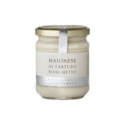 Truffle Mayonnaise, Made by Mama