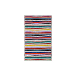 Riverbero Towel, 100 multi colour, Missoni Home