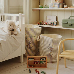 Mini Cars, Konges Sl&oslash;jd