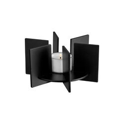 Warmer universal | Black shiny, ASA Selection