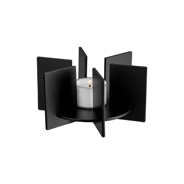 Warmer universal | Black shiny, ASA Selection